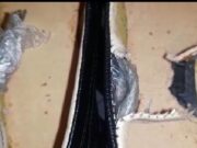 Intervienen a mujer que habría intentado ingresar sustancias ilegales al Penal Trujillo Varones