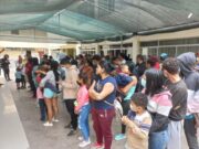 Perú: PNP informa intervención de 43 extranjeros ilegales