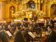 La Libertad: Orquesta Sinfónica de Trujillo ofrecerá concierto gratuito de temporada en Iglesia Santa Clara