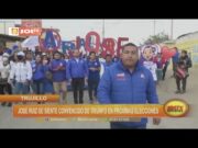 Trujillo: José Ruiz se siente convencido de triunfo en próximas elecciones
