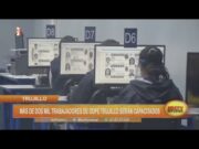 Trujillo: más de dos mil trabajadores de ODPE Trujillo serán capacitados