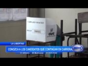 Trujillo: conozca a los candidatos que buscan la alcaldía provincial