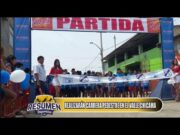 Realizarán carrera pedestre en el Valle Chicama