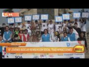 Trujillo: 67 jóvenes buscan reinserción social tras infracciones
