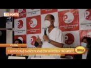 Piura: 2 500 personas diagnosticadas con VIH reciben tratamiento