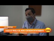 La Libertad: Casos de viruela del mono continúan en incremento