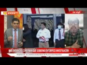 Más evidencias confirman que Gobierno entorpece investigación