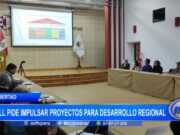La Libertad: CCLL pide impulsar proyectos para desarrollo regional