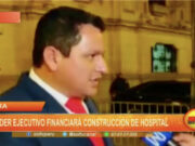 Piura: Poder Ejecutivo financiará construcción de hospital