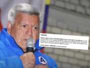 César Acuña: JEE Trujillo resuelve que no cometió falta en audios difundidos