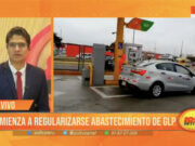 Trujillo: comienza a regularizarse abastecimiento de GLP