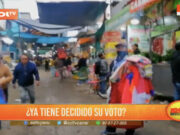 Elecciones 2022: ¿Los trujillanos ya saben por quién votar?
