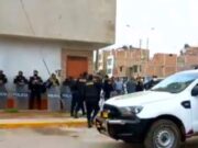 Juzgado declara inejecutabilidad parcial del desalojo de Soccer City