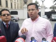Abogados de Castillo anuncian casación contra incautación de videos de Palacio