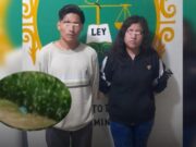 Pacasmayo: detienen a dos presuntos autores del feminicidio de la joven de 17 años