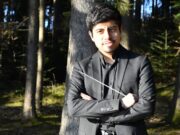 Joven peruano gana concurso internacional de directores de ópera