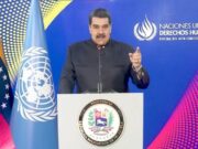 ONU inicia investigación contra Nicolás Maduro por crímenes de lesa humanidad
