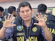 Abren segunda investigación en contra de Harvey Colchado por un supuesto autosecuestro