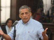 Antauro Humala insiste que crimen de Andahuaylazo fue por parte del Estado
