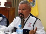 Perú: Destituyen a jefe de La Digimin, Whitman Ríos, tras polémica por Harvey Colchado