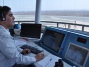 Perú: Corpac otorgará 50 becas para la formación de controladores aéreos