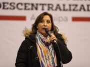 Perú: Dina Boluarte espera instalación de la SAC para declarar por denuncias en su contra