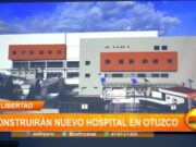 La Libertad: construirán nuevo hospital en Otuzco