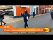 Trujillo: hoy inician etapa macrorregional de juegos escolares deportivos