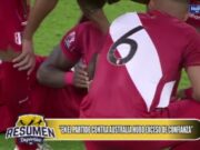 Héctor Chumpitaz: “Juan Reynoso tiene carácter para dirigir a la selección peruana”