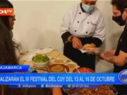 Cajamarca: realizarán el IV Festival del Cuy en octubre