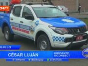 Trujillo: camionetas de seguridad ciudadana continúan sin combustible