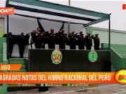 Trujillo: premian a 87 policías por destacada labor