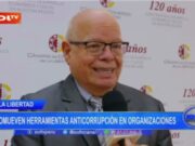 La Libertad: promueven herramientas anticorrupción en organizaciones