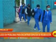 Trujillo: I.E. Liceo en problemas para encontrar espacios de reubicación