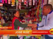 José Ruiz: no han invitado para los foros de debate