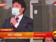 La Libertad: Otuzco inaugura nuevo terminal terrestre