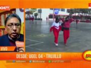 Trujillo: ¿Están permitidos los viajes de promoción?
