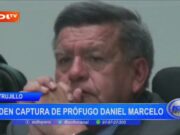 Trujillo: piden captura de prófugo Daniel Marcelo