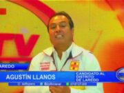 Trujillo: candidato distrital apuesta por economía sostenible
