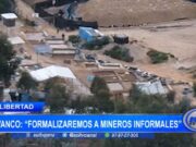 La Libertad: Miguel Vivanco presenta sus propuestas a la región