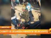 La Libertad: Pacasmayo se desangra a manos de delincuentes