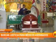 Perú: estas son las noticias más impactantes del norte del país