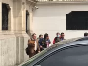 Perú: fiscalía se lleva las cámaras de seguridad del Palacio de Gobierno por caso Yenifer Paredes