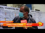 La Libertad: ODPE Trujillo publica cartel de candidatos