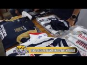 Tienda oficial de Alianza Lima estuvo en Trujillo