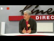 Víctor del Carpio expone sus propuestas finales