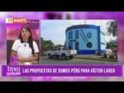 Cristina Rodríguez: de activista social a candidata a regidora en Víctor Larco