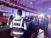 Perú: Sunat verificará que se entregue boletas de venta al interior de conciertos