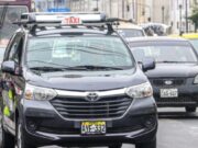 Indecopi declara ilegales 23 requisitos de la Municipalidad de Trujillo para permiso a taxi empresas