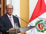 Perú: Canciller César Landa será recibido por el papa Francisco en su visita a El Vaticano